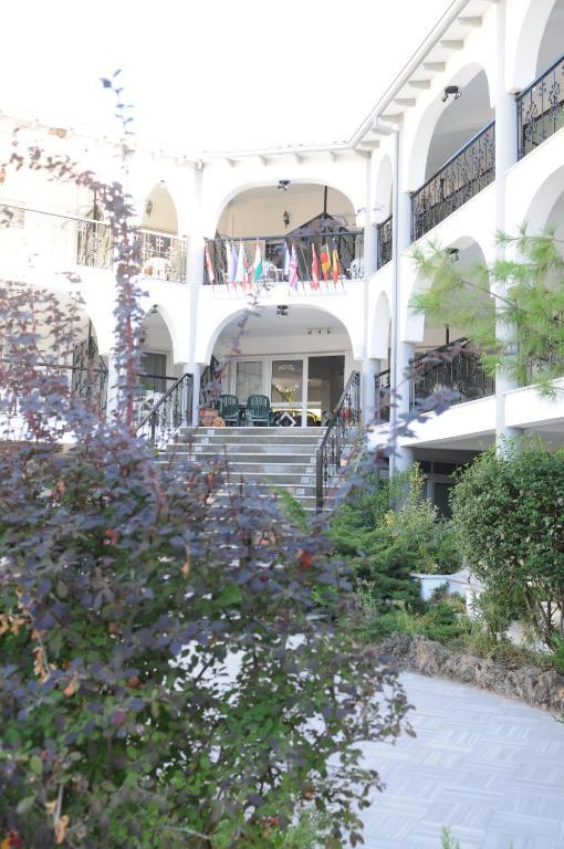 Pegasus Hotel ハニオティス 部屋 写真